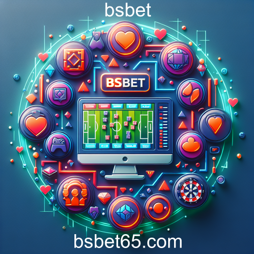 Descubra o Mundo das Apostas no bsbet: Uma Experiência Completa