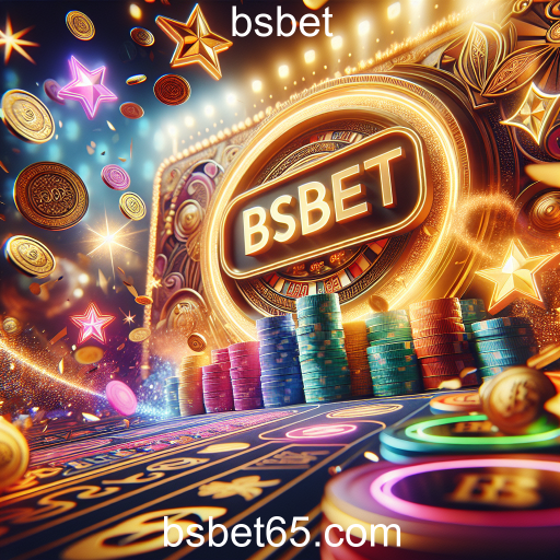 Explorando a Categoria de Bônus no bsbet: Dicas e Estratégias